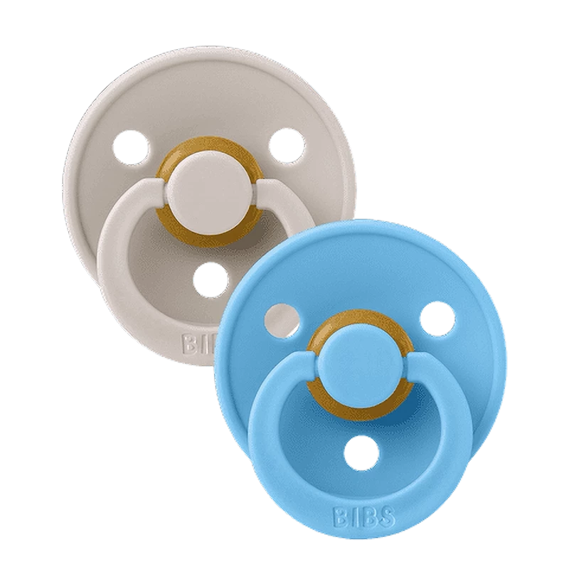 Bibs Colour Str    Mushroom Breeze