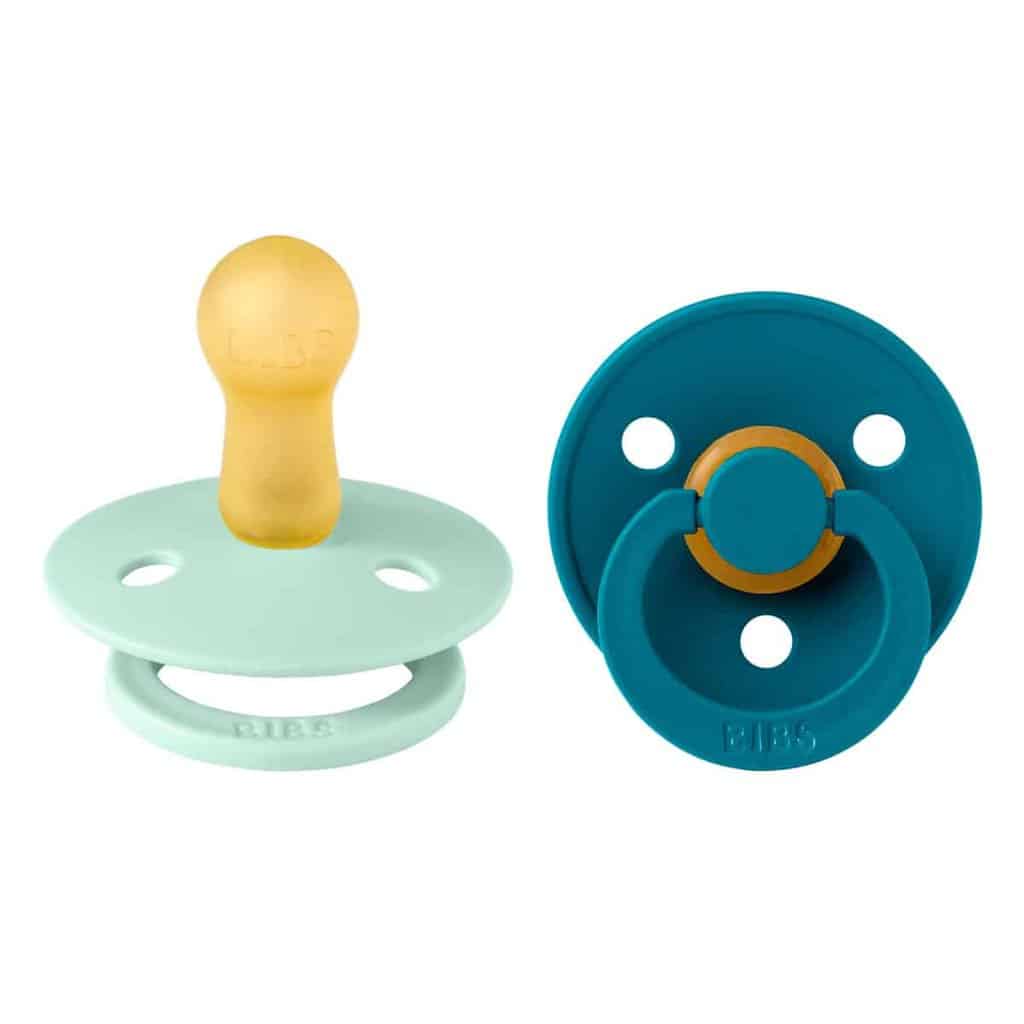 Bibs Colour Str    Nordic Mint Forest Lake