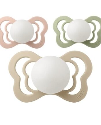 Bibs Couture Night Glow  Str        Mdr  Anatomisk Latex