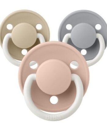 Bibs De Lux Night  Str      -  Mdr    Rund Latex