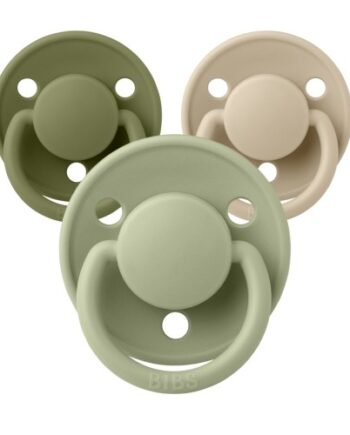 Bibs De Lux  Str        Mdr  Rund Latex