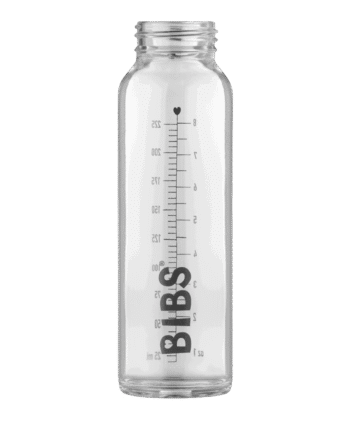 Bibs Glasflaske 225 Ml