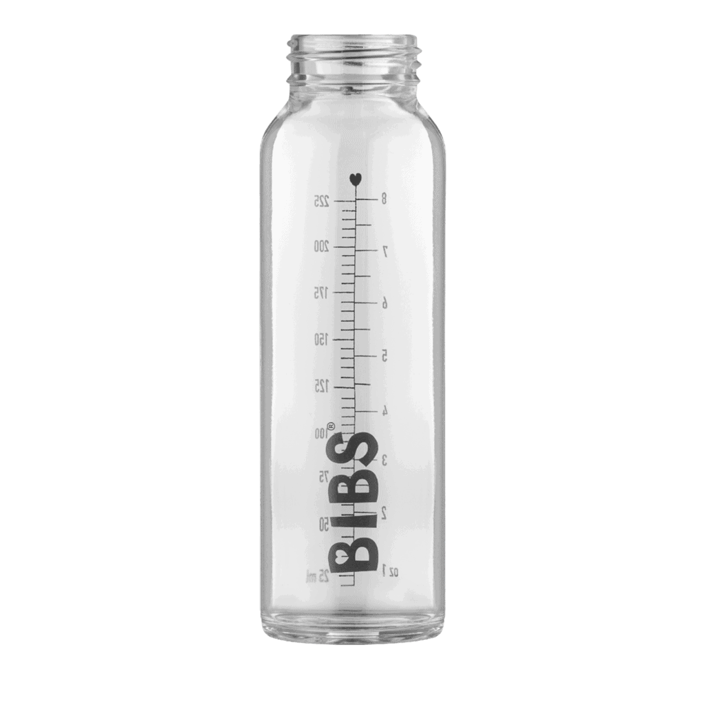 Bibs Glasflaske 225 Ml