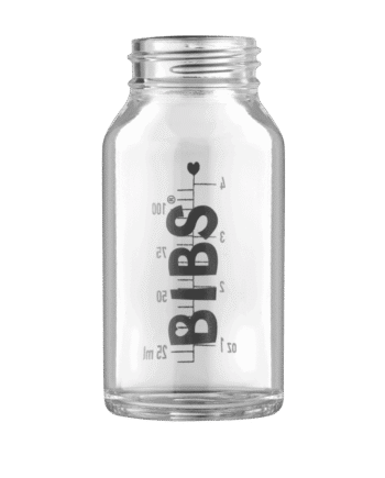 Bibs Glasflaske 110 Ml