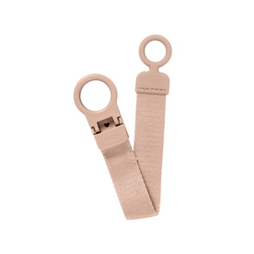 Bibs Loop Suttesnor  Silicone Clips
