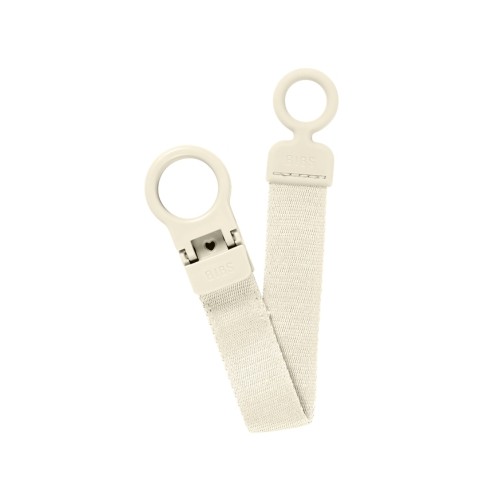 Bibs Loop Suttesnor  Silicone Clips