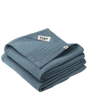 Bibs  Muslin Cloth   Pak  Nusseklud Stofble Multiklud