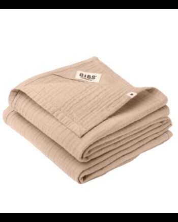 Bibs  Muslin Cloth   Pak  Nusseklud Stofble Multiklud