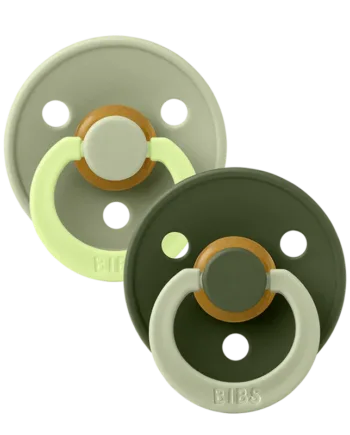 Bibs Studio Colour   Pack Fusion Latex Size   Sage Hunter Green Mix