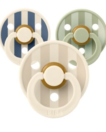 Bibs Studio Line  Str      -  Mdr  Rund Latex