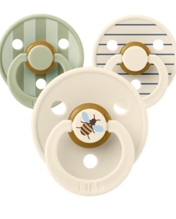 Bibs Studio Line  Str        Mdr  Rund Latex