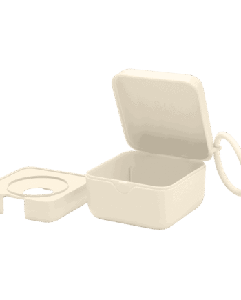 Bibs Sutteboks Ivory