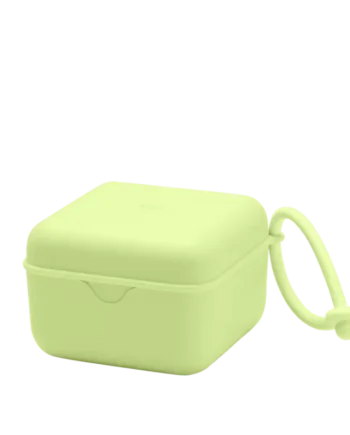 Bibs Sutteboks Matcha