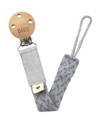 Bibs Suttesnor Cloud Iron
