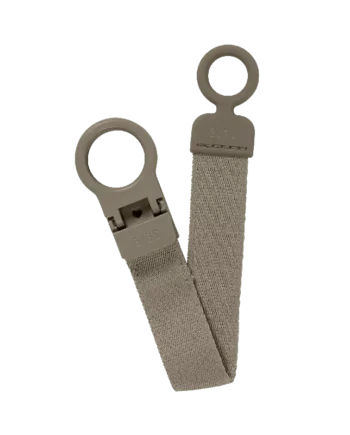 Bibs Suttesnor Dark Oak