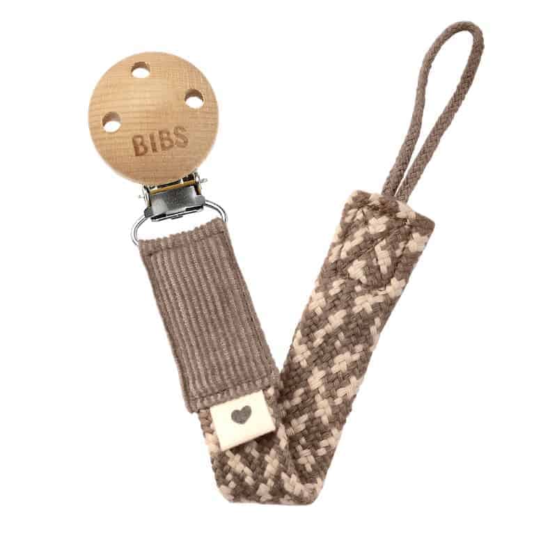 Bibs Suttesnor Dark Oak Vanilla