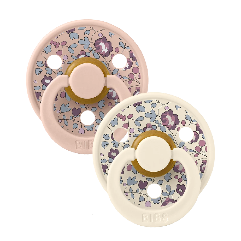 Bibs   Liberty Colour Str   Eloise Blush Mix