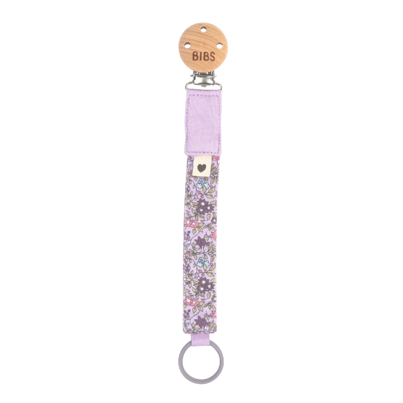 Bibs   Liberty Suttesnor Chamomile Lawn Violet Sky
