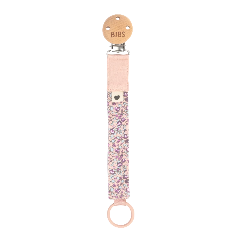 Bibs   Liberty Suttesnor Eloise Blush