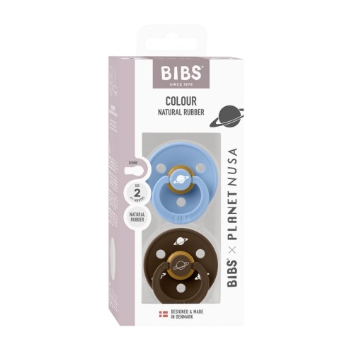 Bibs   Planet Nusa   -pack  Str        Mdr  Rund Latex