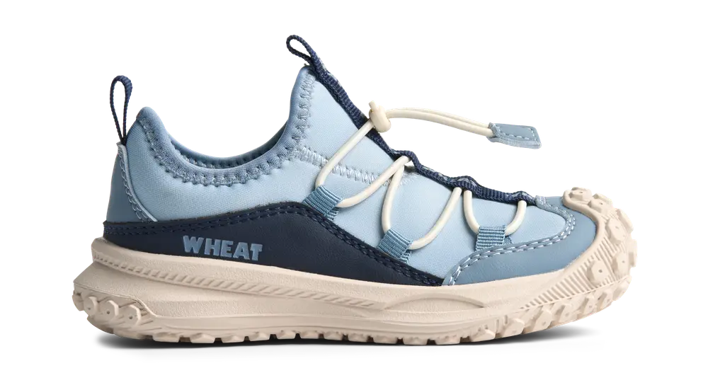 Billie Sneaker Summer Sky 26