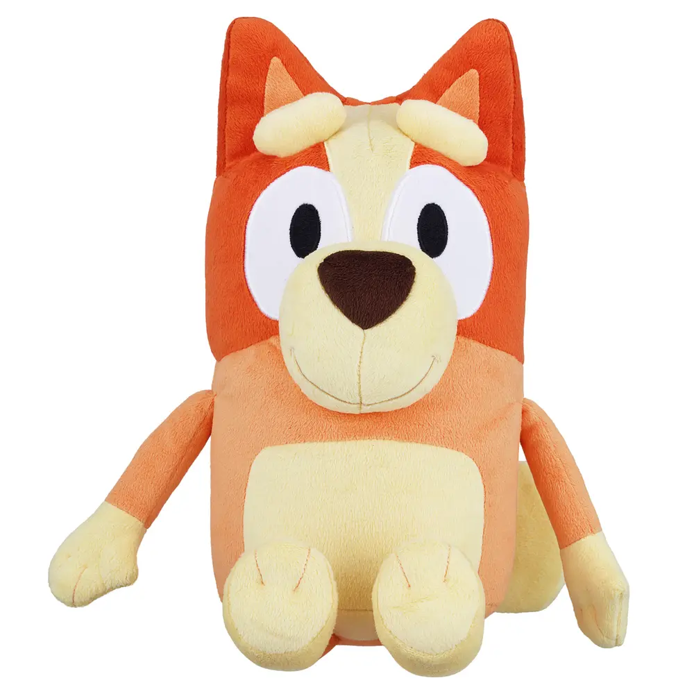 Bingo Jumbo Bamse 41 Cm