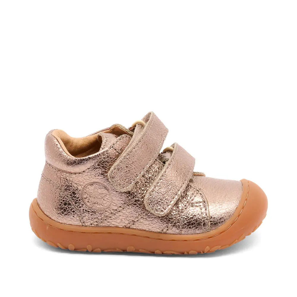 Bisgaard Hale   Prewalker Rose Gold 24