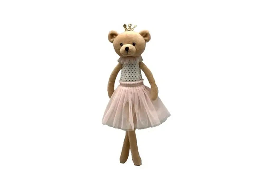 Bjørn Ballerina Helena