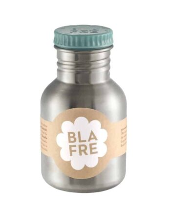 Blafre Drikkeflaske Blågrøn 300 Ml