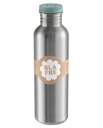 Blafre Drikkeflaske Blågrøn 750 Ml