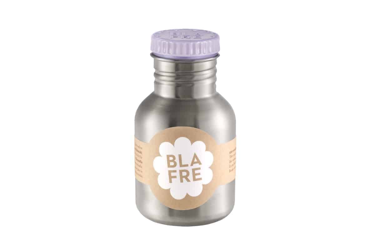 Blafre Drikkeflaske Lys Lilla 300 Ml