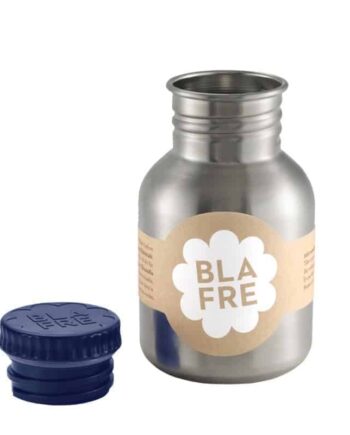 Blafre Drikkeflaske Marineblå 300 Ml