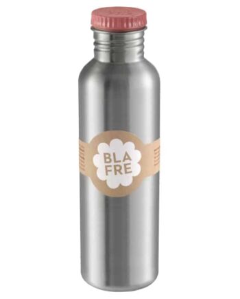 Blafre Drikkeflaske Rosa 750 Ml