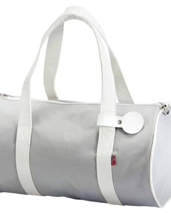 Blafre Gym Bag Grå