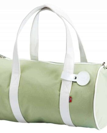 Blafre Gym Bag Grøn