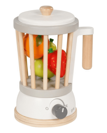 Blender   Træ Goki