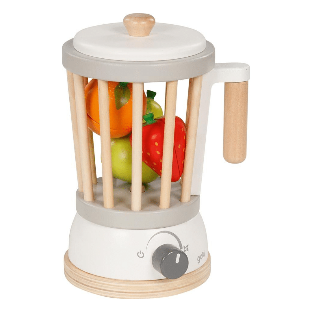 Blender   Træ Goki