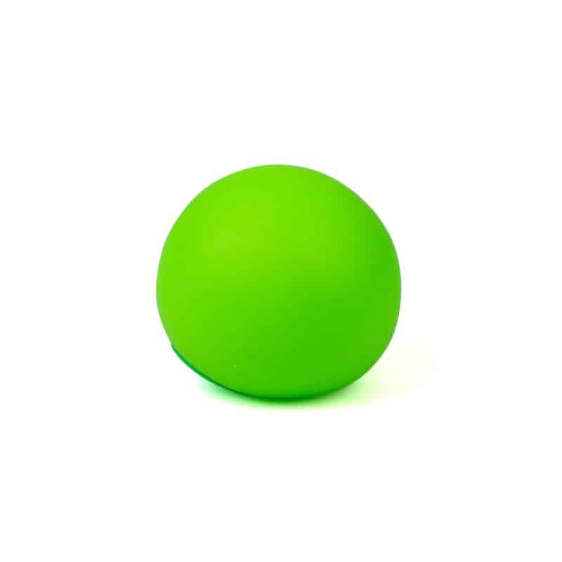 Blød Fidget Bold   Cm Grøn