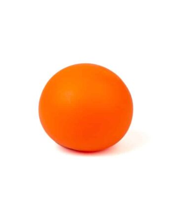 Blød Fidget Bold   Cm Orange