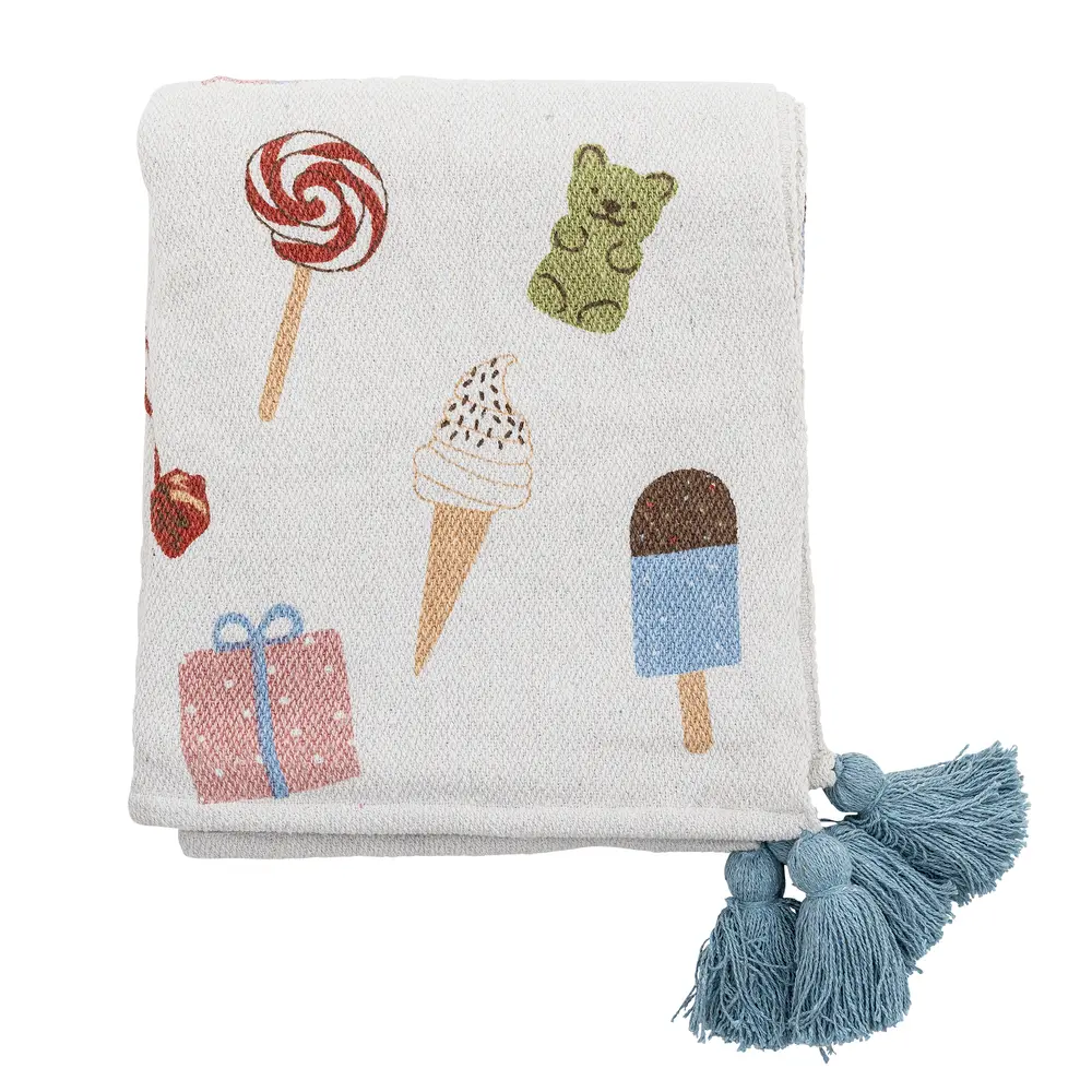 Plaid  Sweets  Natur