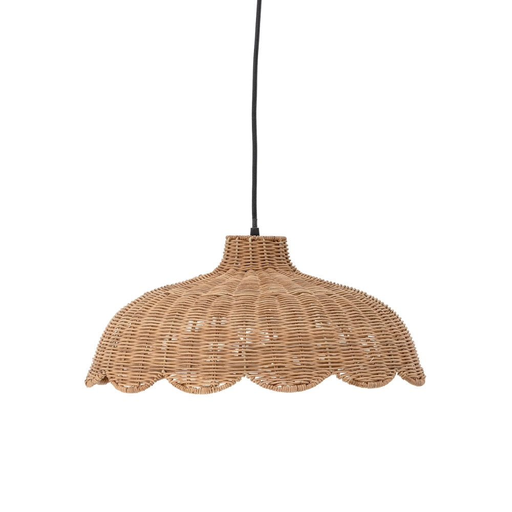 Bloomingville Pendel Rattan Natur