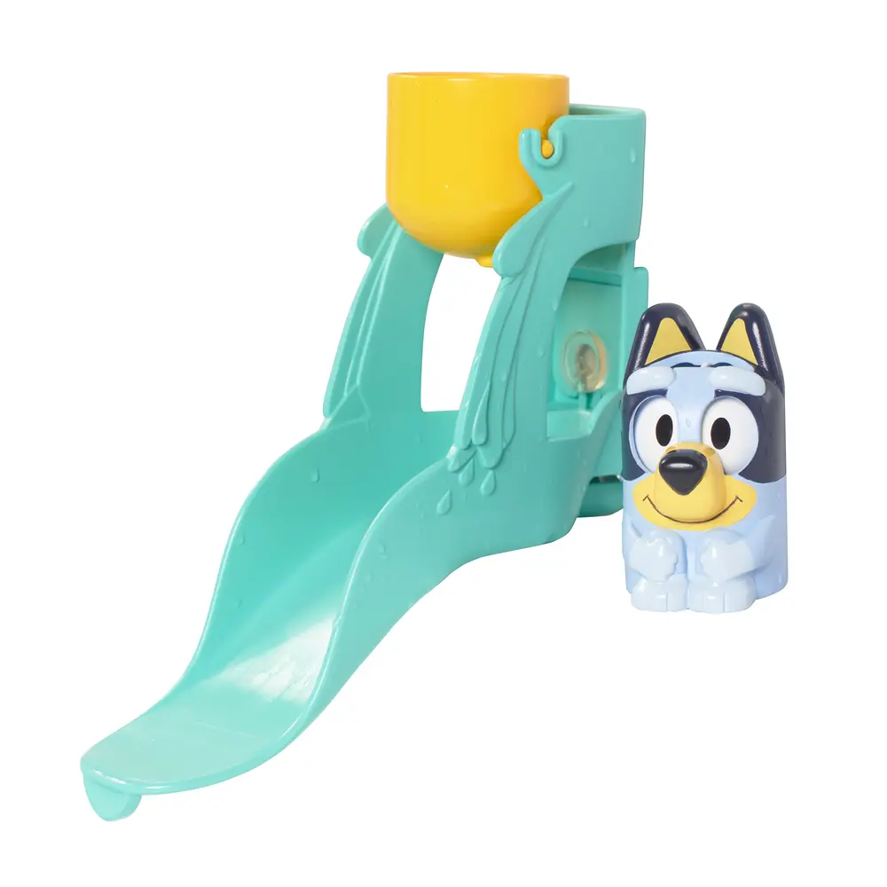 Bluey   Water Slide