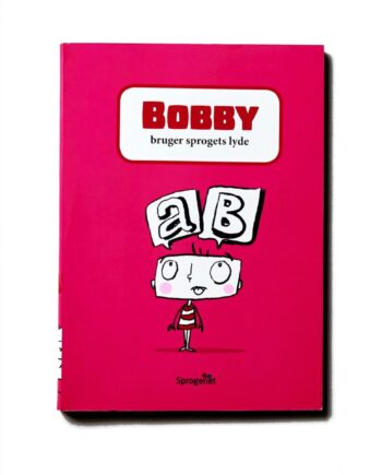 Bobby Bruger Sprogets Lyde