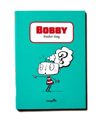 Bobby Finder Ting