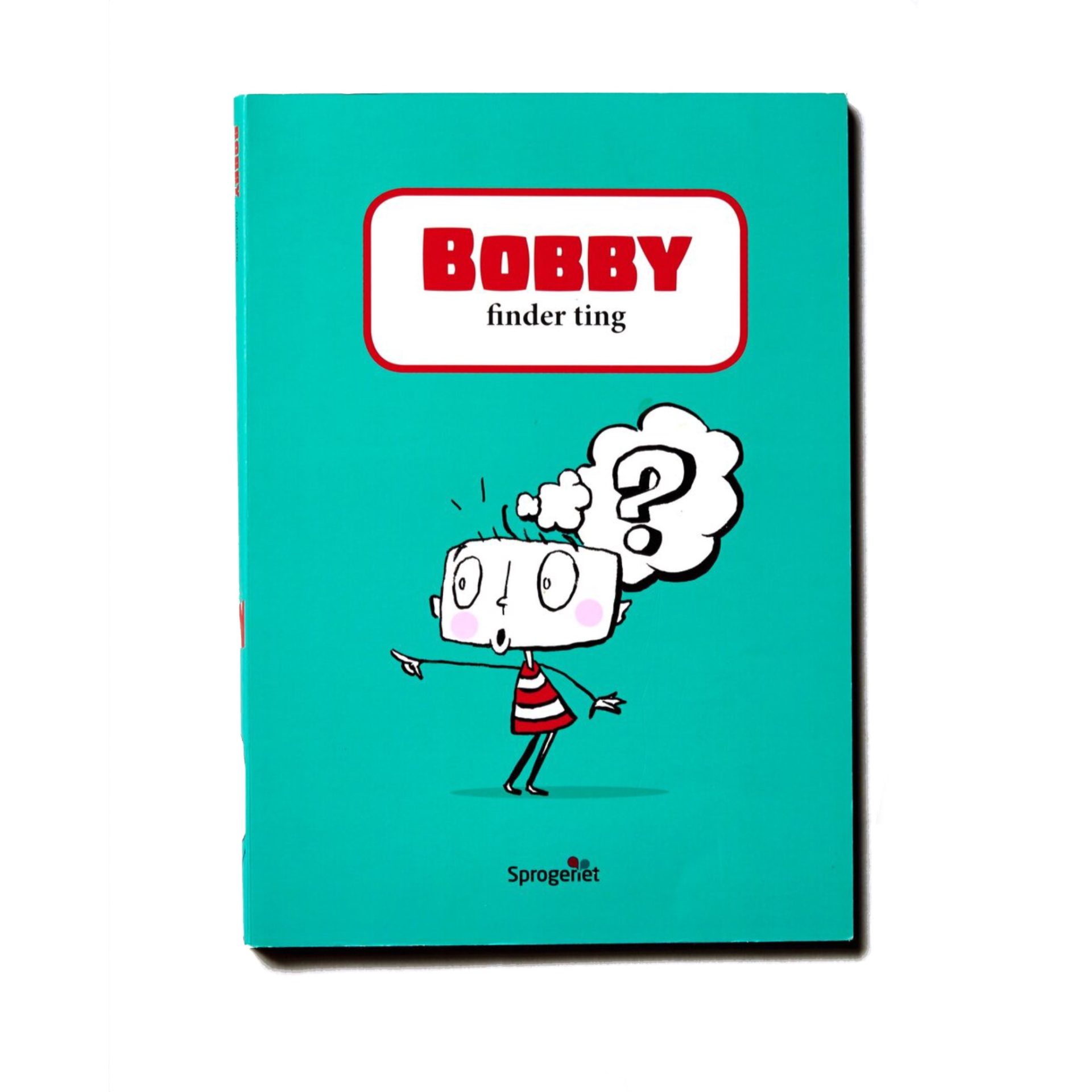 Bobby Finder Ting