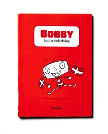 Bobby Holder Fødselsdag