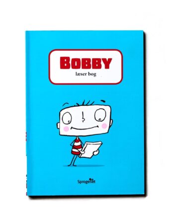 Bobby Læser Bog