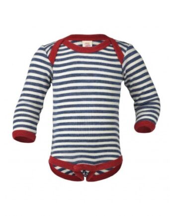 Body   Uld 74 80 Blue Red Melange