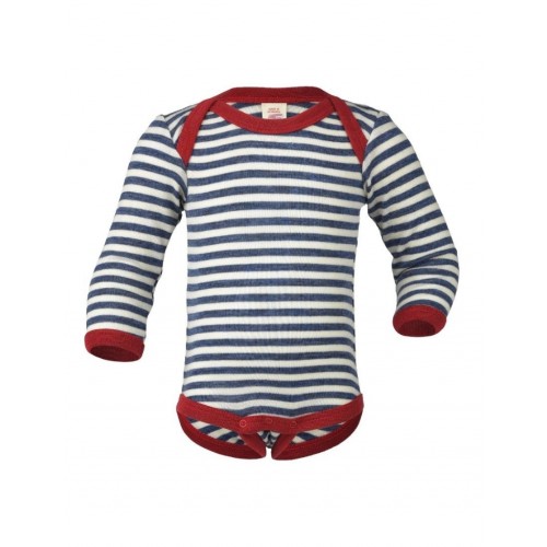 Body   Uld 74 80 Blue Red Melange