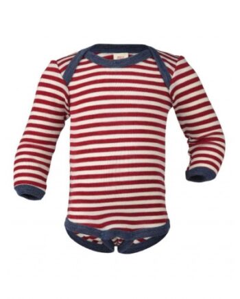 Body   Uld 50 56 Red Blue Melange